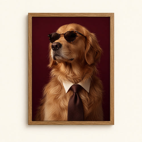 Mr. Golden