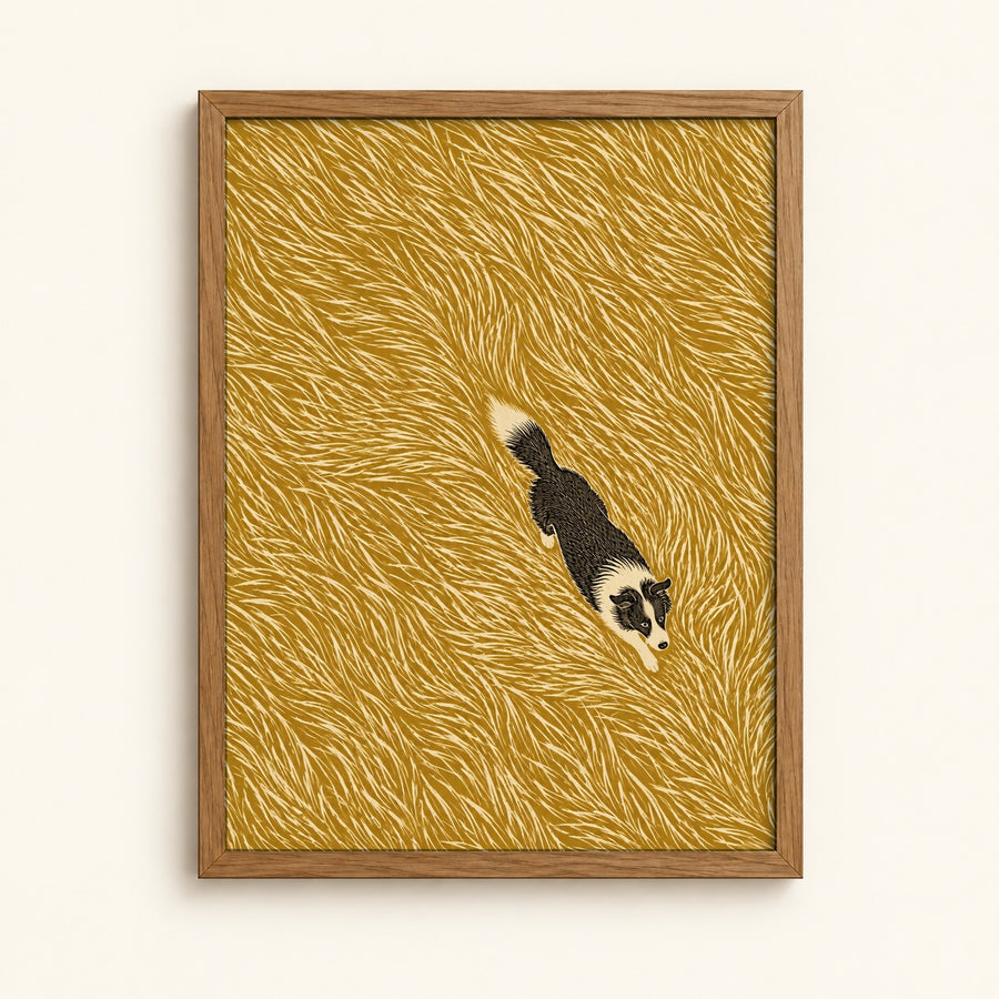 Golden Fields