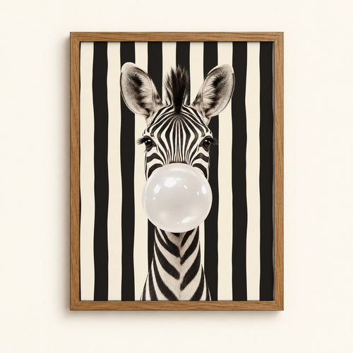 Rosy Stripes