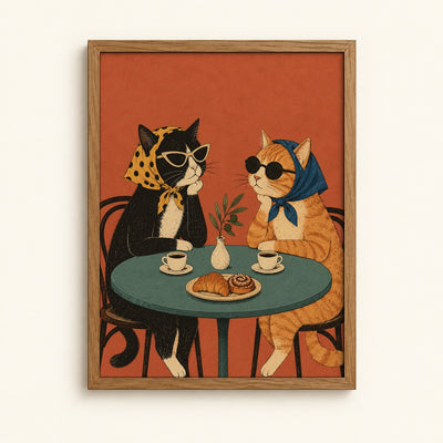 Café Divas