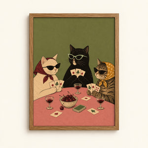 High Stakes