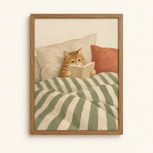 Ginger Chapter