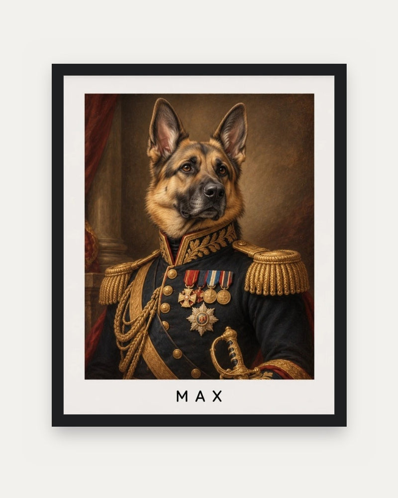 The General